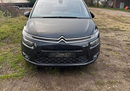 Citroën C4 Picasso BlueHDi 120 Stop&Start Exclusive ...