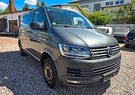 VW T6 Transporter Volkswagen 4Motion*1Hand*Tüv Neu*PDC*Navi*