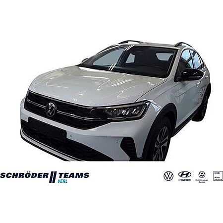 VW Taigo leasen