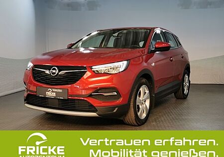 Opel Grandland X Grandland Elegance Plug-In 300PS+Navi+Sitzhzg+PD