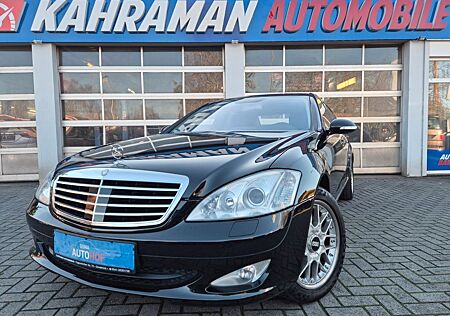 Mercedes-Benz S 320 S Limousine CDI 4Matic L*Vollausstattung*