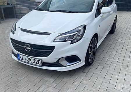 Opel Corsa 1.6 Turbo OPC OPC