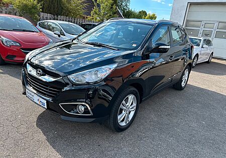 Hyundai ix35 Style 2WD