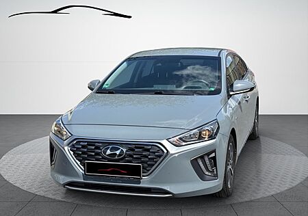 Hyundai Ioniq Trend Plug-In Hybrid