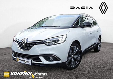 Renault Grand Scenic Intens TCe 140 KAMERA NAVI 7-SITZER