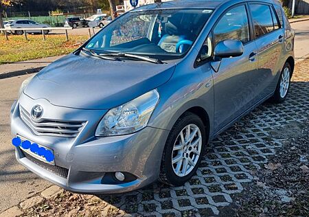 Toyota Verso 1.8l Valvematic Life Multidrive S Life