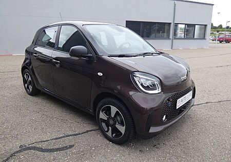 Smart ForFour electric drive / EQ/Pano/Kamera
