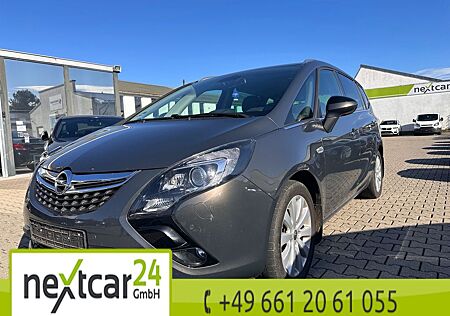 Opel Zafira C Tourer Business Edition