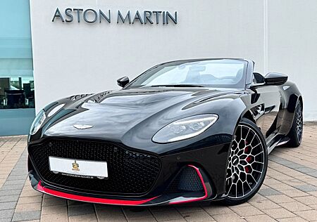 Aston Martin DBS 770 Ultimate Volante / limited 1 of 199