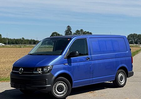 VW T6 Transporter Volkswagen Kasten-Kombi Kasten EcoProfi