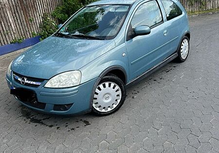 Opel Corsa 1.2 Twinport -