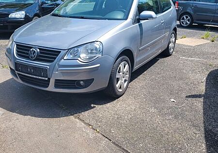 VW Polo Volkswagen 1.4 Tour Tour