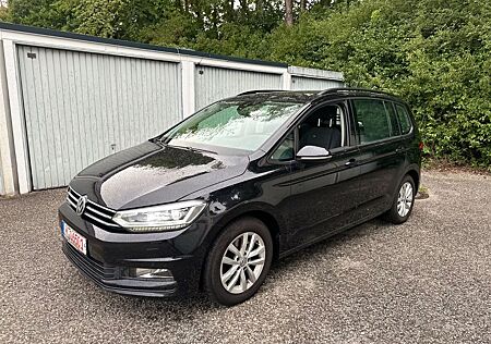 VW Touran Volkswagen Comfortline BMT/Start-Stopp