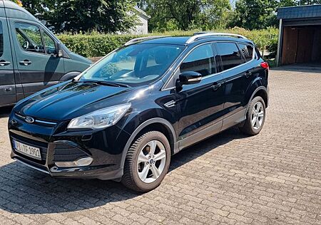Ford Kuga 1,5 EcoBoost 4x2 110kW Trend Trend
