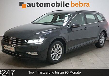 VW Passat Volkswagen 2.0TDI DSG Business AHK Pano SHZ LED