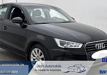 Audi A1 Sportback S-TRONIC*LEDER*PDC*