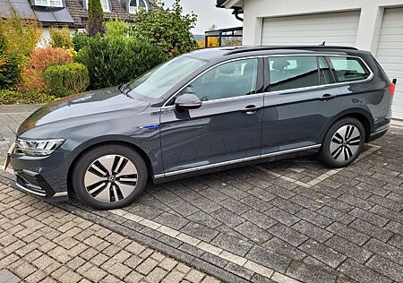 VW Passat Variant gebraucht kaufen VW Passat Variant Volkswagen 1.4 TSI DSG GTE Variant GTE