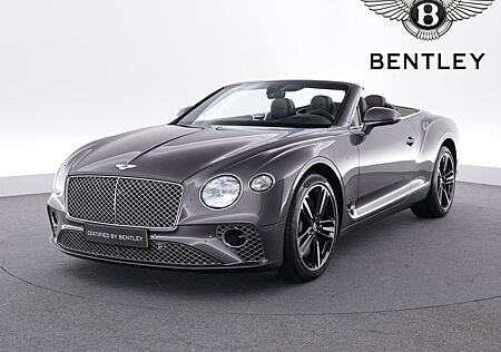 Bentley Continental GTC 4.0 V8 S