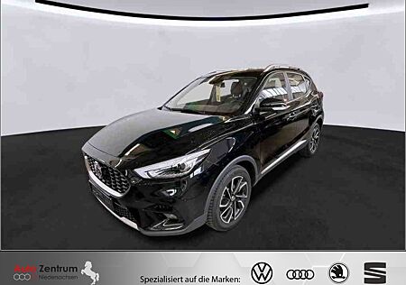 MG ZS ICE 1.5 VTI-tech Luxury CarPlay LEDER*360°Cam