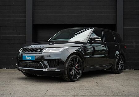 Land Rover Range Rover Sport P525 HSE Dynamic*MERIDIAN*PANO