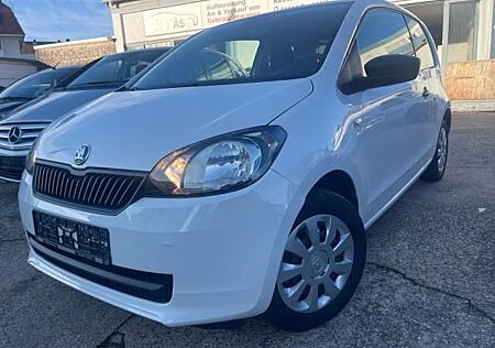 Skoda Citigo Active