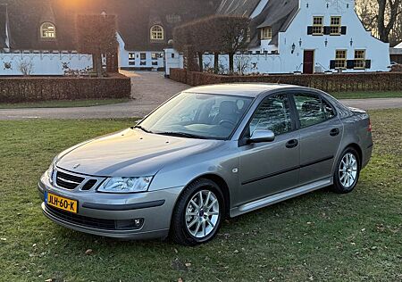Saab 9-3 1.8t Arc Sport-Limousine Arc 1. Hand 106.172