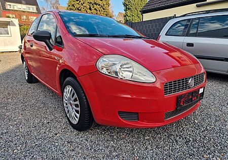 Fiat Grande Punto 1.2 8V Active / TÜV