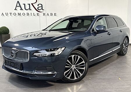 Volvo V90 T6 Recharge AWD Core NAV+LED+KAM+AHK+VC+ACC