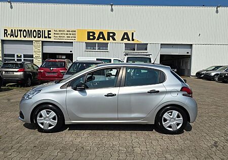 Peugeot 208 * 85000 KM TÜV 8.27 EURO 6 KLIMAANLAGE