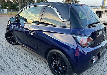 Opel Adam 120 Jahre 1.4 64kW S/S 120 Jahre