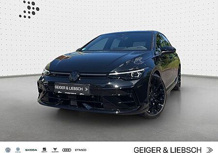 VW Golf Volkswagen R 2.0 TSI 4M DSG BLACK-EDITION*AKRAPOVIC*LE