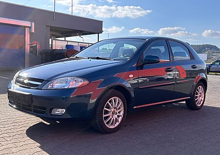 Chevrolet Lacetti CDX Klima PDC
