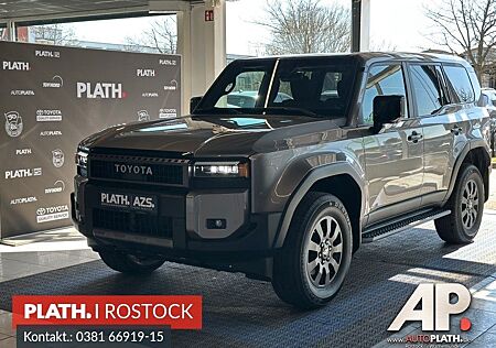 Toyota Land Cruiser Executive*Schiebed.*7-Sitze*SOFORT*