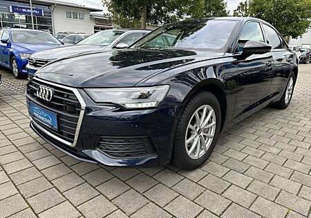 Audi A6 Lim. 35 TDI