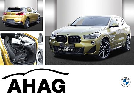 BMW X2 sDrive18i M Sport