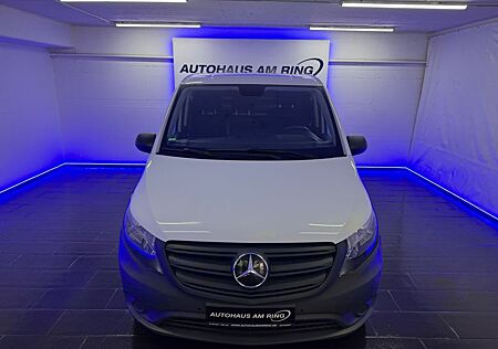 Mercedes-Benz Vito Kasten CDI 114 RWD lang 1.HD CAM DAB TEMPO