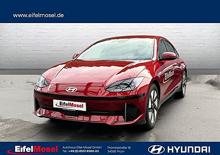Hyundai IONIQ 6 53kWh TECHNIQ-Paket. Wärmepumpe /Navi/AC