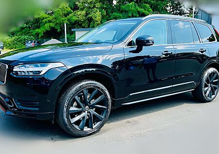 Volvo XC 90 XC90 B5 AWD Momentum Pro / Sevice neu / Garantie