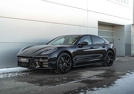 Porsche Panamera 4 E-Hybrid APPROVED|TOP SPEC