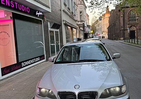 BMW 316i