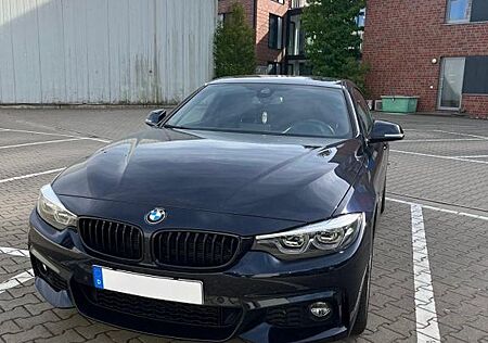 BMW 420i 420 Gran Coupé Gran Coupé M Sport A M Sport
