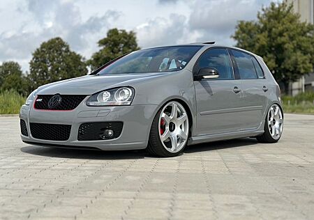 VW Golf Volkswagen 2.0 T-FSI GTI GTI