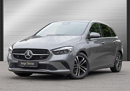 Mercedes-Benz B 200 , PROGRESSIVE SPUR DISTR KAMERA PDC SHZ