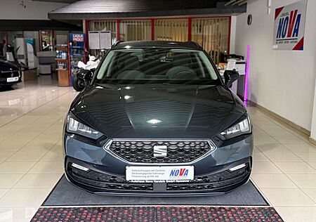 Seat Leon 2.0 TDI DSG ST*KAMERA*VIRTUAL*NAVI*SZH*LED!