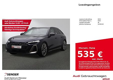 Audi A5 Avant 2.0 TDI edition one quattro MMI Navi