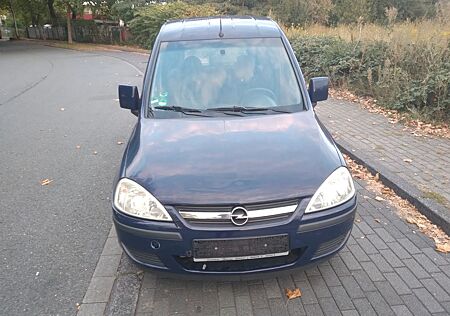 Opel Combo 1.4 Twinport -