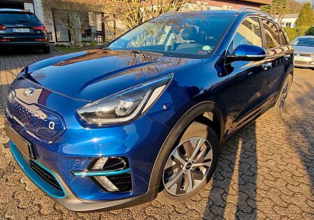 Kia Niro 150kW Spirit