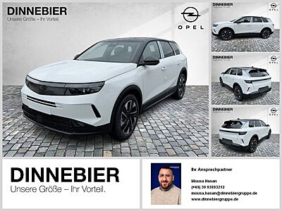 Opel Grandland GS *LED+KAMERA+PDC+ALLWETTER* 360-CAM