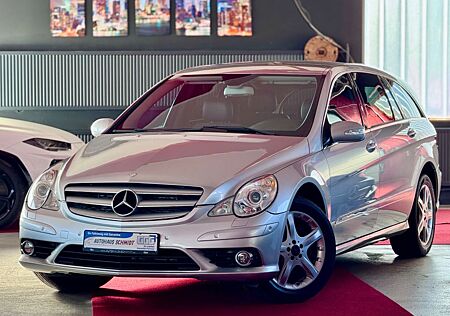 Mercedes-Benz R 320 R 320CDI Lang 7 Sitze 4Matic AMG Airmatic Xenon