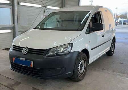 VW Caddy Volkswagen Kasten/Kombi Kasten BMT